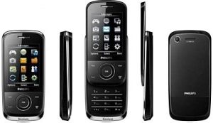 Philips X510