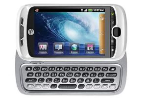 T-Mobile myTouch 3G Slide