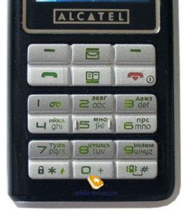 alcatel OT-252