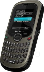 alcatel OT-255