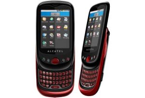 alcatel OT-980