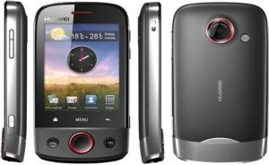 Huawei U8100