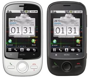 Huawei U8110