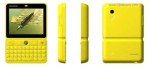 Huawei U8300