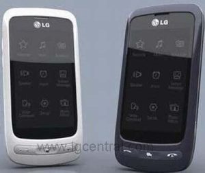 LG SU920