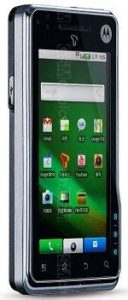 Motorola XT720 MOTOROI
