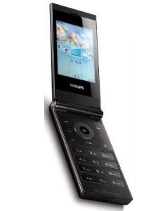 Philips F610
