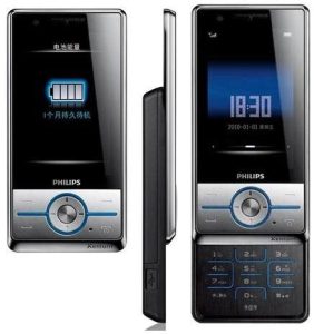 Philips X605