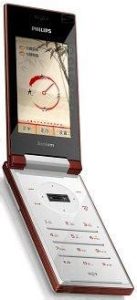 Philips X712