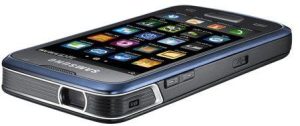Samsung I8520 Galaxy Beam