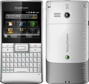 Sony Aspen