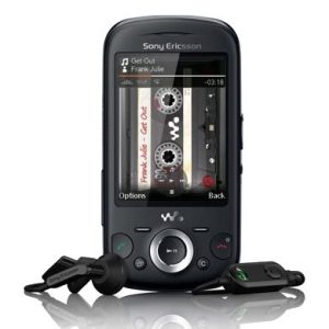 Sony Zylo