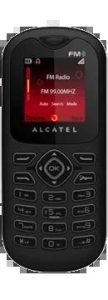 alcatel OT-208