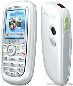alcatel OT-565