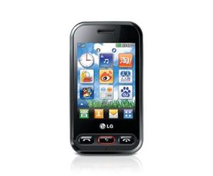 LG Wink 3G T320