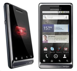 Motorola DROID 2