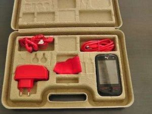 Sagem Puma Phone