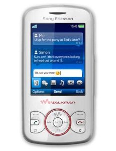Sony Spiro