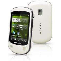 alcatel OT-710