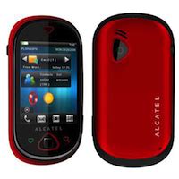 alcatel OT-909 One Touch MAX