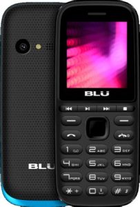 BLU Click