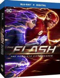 BLU Flash