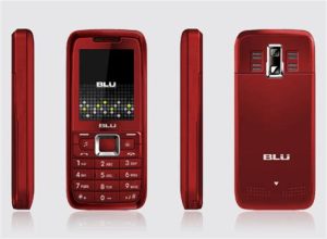BLU TV2Go Lite