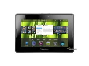 BlackBerry Playbook Wimax