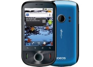 Huawei U8150 IDEOS