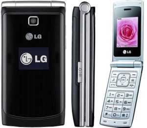 LG A130