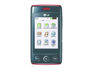 LG Cookie Lite T300
