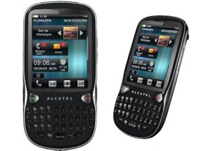 alcatel OT-806