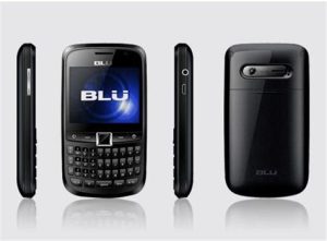 BLU Speed