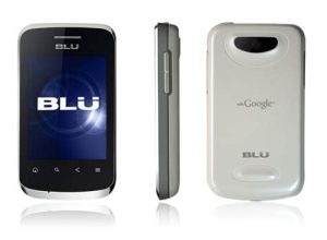 BLU Tango