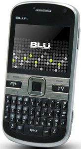 BLU Texting 2 GO