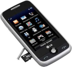 LG GS390 Prime