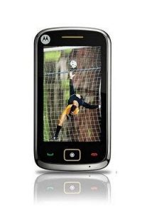 Motorola MOTOTV EX245