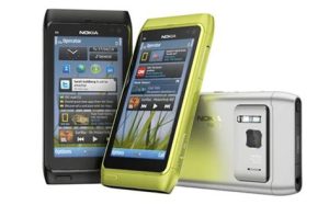 Nokia N8