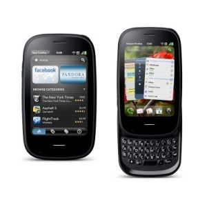 Palm Pre 2 CDMA