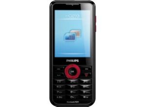 Philips Xenium F511