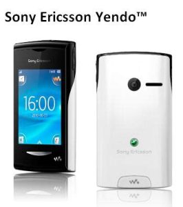 Sony Yendo