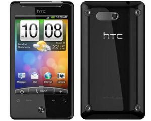 HTC Gratia