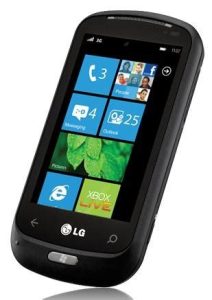 LG Quantum
