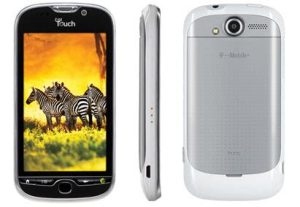 T-Mobile myTouch 4G