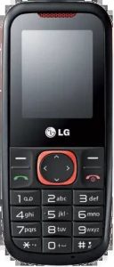 LG A120