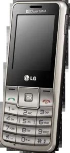 LG A155