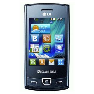 LG P520