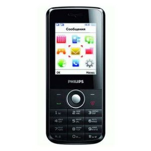 Philips X116