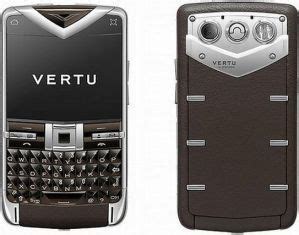 Vertu Constellation Quest