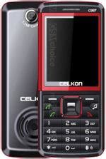 Celkon C007